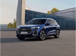 Audi Q5 SUV TFSI quattro 200 kW S tronic*TechPlus*HUD