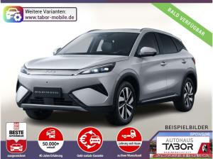 BYD ATTO 3 Evo Design 510kmReichw. 360° SHZ UVP-23%*