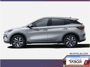 BYD ATTO 3 Evo Design 510kmReichw. 360° SHZ UVP-23%*
