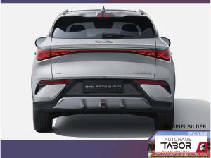 BYD ATTO 3 Evo Design 510kmReichw. 360° SHZ UVP-23%*