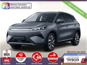 BYD ATTO 3 Evo Design 510kmReichw. 360° SHZ UVP-23%*