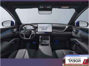 BYD ATTO 3 Evo Design 510kmReichw. 360° SHZ UVP-23%*