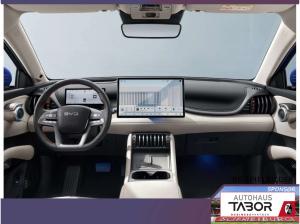 BYD ATTO 3 Evo Design 510kmReichw. 360° SHZ UVP-23%*