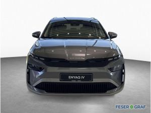 Skoda ENYAQ iV Selection iV 60 140kW *AHK*NAVI*MATRIX*