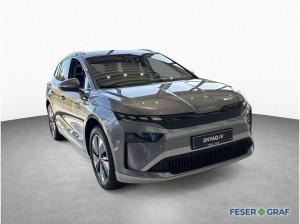 Skoda ENYAQ iV Selection iV 60 140kW *AHK*NAVI*MATRIX*