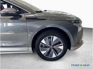 Skoda ENYAQ iV Selection iV 60 140kW *AHK*NAVI*MATRIX*