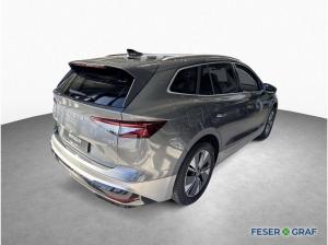 Skoda ENYAQ iV Selection iV 60 140kW *AHK*NAVI*MATRIX*