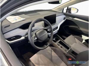 Skoda ENYAQ iV Selection iV 60 140kW *AHK*NAVI*MATRIX*