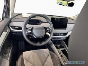 Skoda ENYAQ iV Selection iV 60 140kW *AHK*NAVI*MATRIX*