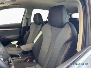 Skoda ENYAQ iV Selection iV 60 140kW *AHK*NAVI*MATRIX*