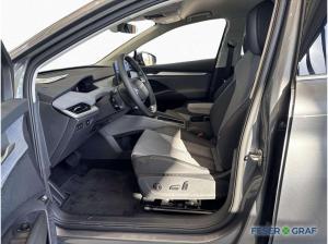 Skoda ENYAQ iV Selection iV 60 140kW *AHK*NAVI*MATRIX*
