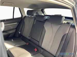 Skoda ENYAQ iV Selection iV 60 140kW *AHK*NAVI*MATRIX*