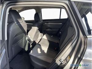 Skoda ENYAQ iV Selection iV 60 140kW *AHK*NAVI*MATRIX*