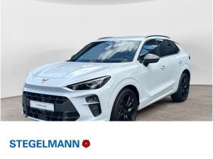 Cupra Terramar 1.5 e-Hybrid AHK HD Matrix Sennheiser Paket Dynamic & Drive XL