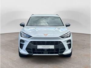 Cupra Terramar 1.5 e-Hybrid AHK HD Matrix Sennheiser Paket Dynamic & Drive XL