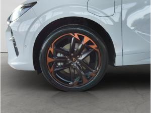 Cupra Terramar 1.5 e-Hybrid AHK HD Matrix Sennheiser Paket Dynamic & Drive XL