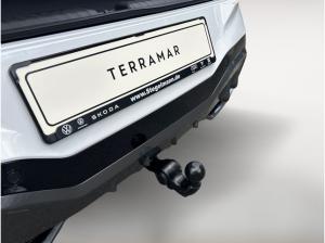 Cupra Terramar 1.5 e-Hybrid AHK HD Matrix Sennheiser Paket Dynamic & Drive XL
