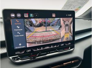 Cupra Terramar 1.5 e-Hybrid AHK HD Matrix Sennheiser Paket Dynamic & Drive XL