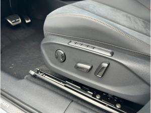 Cupra Terramar 1.5 e-Hybrid AHK HD Matrix Sennheiser Paket Dynamic & Drive XL