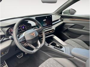 Cupra Terramar 1.5 e-Hybrid AHK HD Matrix Sennheiser Paket Dynamic & Drive XL