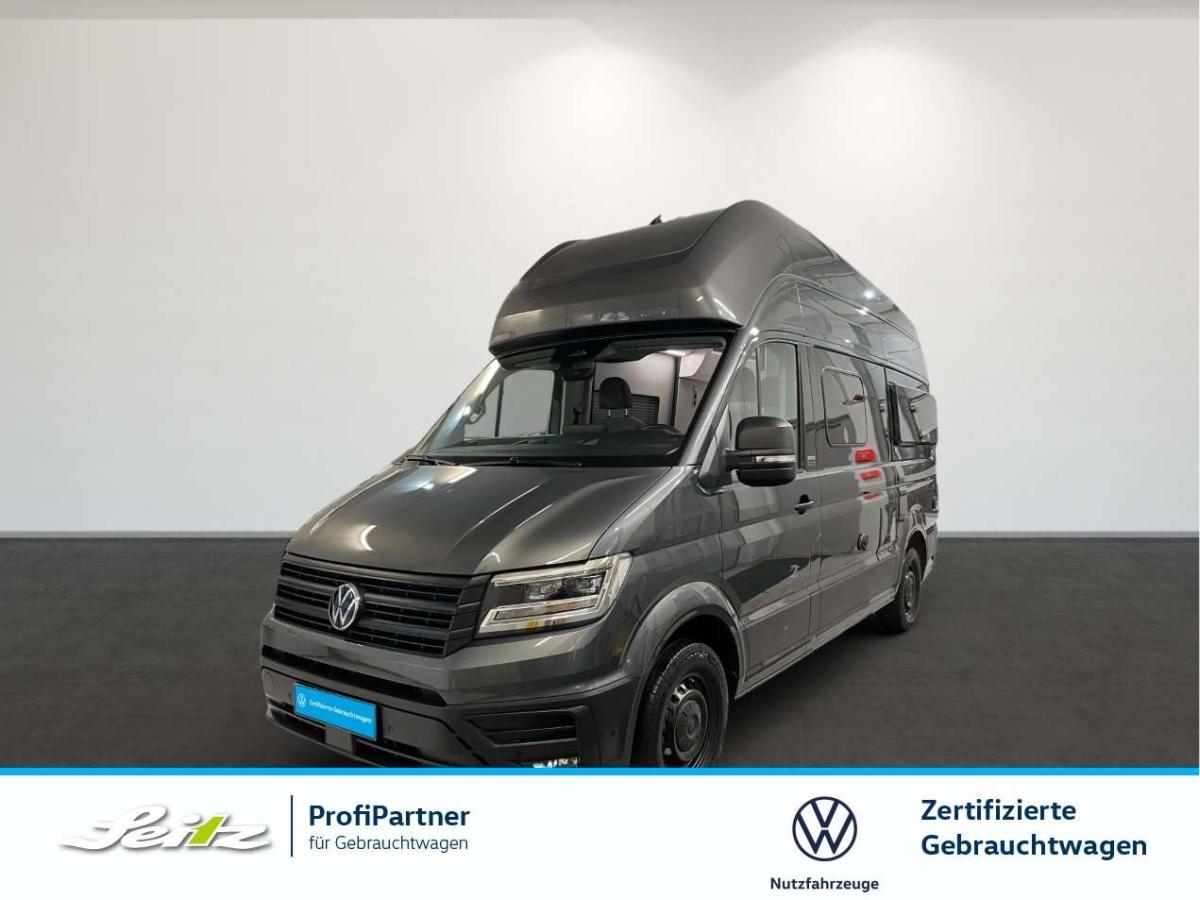 Volkswagen T6.1 Grand California