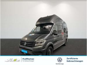 Volkswagen Grand California