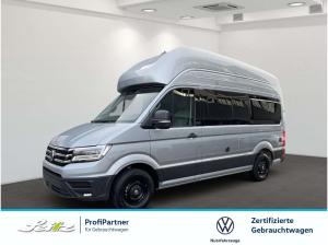 Volkswagen Grand California