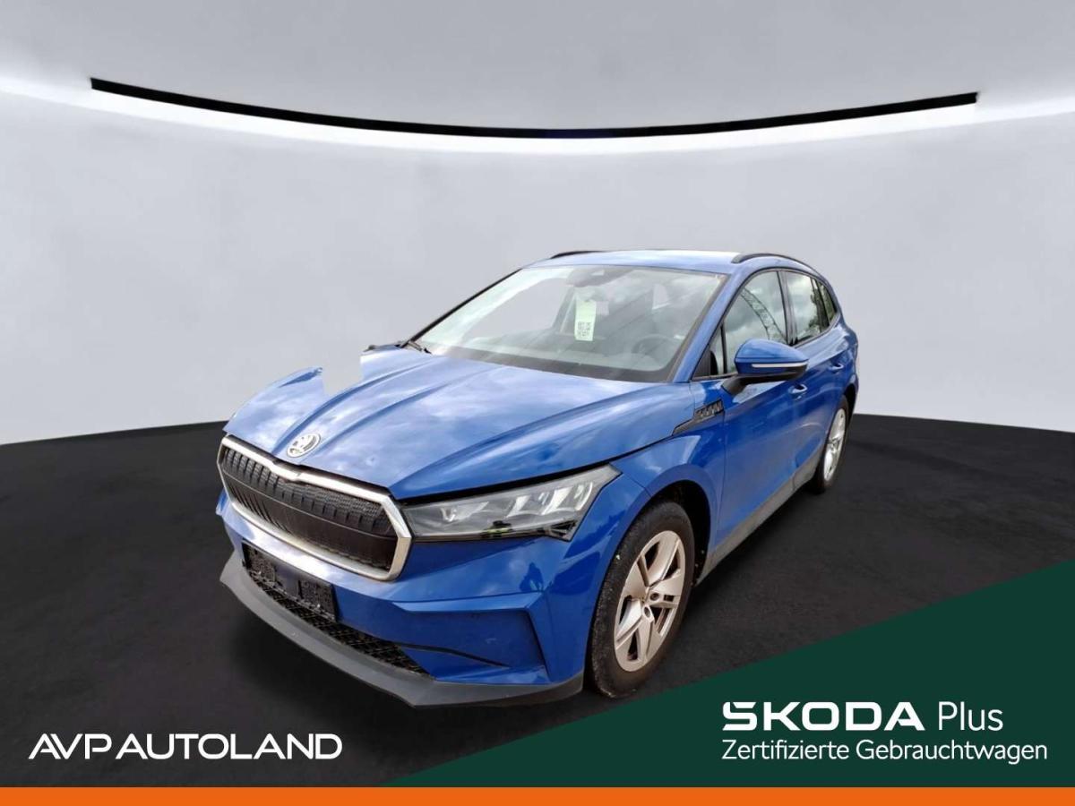 Skoda ENYAQ iV iV 50 LOFT | NAVI | LED | PDC | 19 |