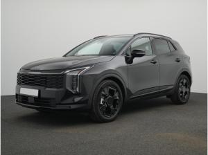 Kia Sportage BLACK EDITION | DRIVEWISE | SOFORT | GEWERBE