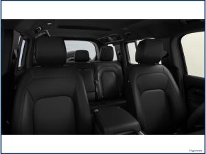 Land Rover Defender Neubestellung! Defender 110 D 200 S - FAHRASSISTENTSPAKET - BLACKPAKET - 360 GRAD KAMERA - SHZ