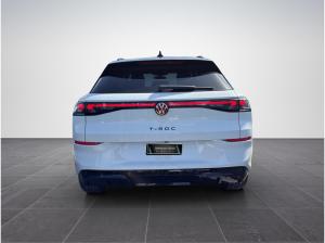 Volkswagen T-Roc R-Line 1.5 l eTSI DSG *360KAM *HEAD-UP **Sofort Verfügbar** Gewerblich