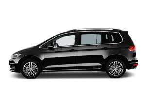 Volkswagen Touran Highline