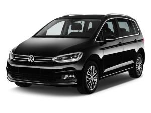 Volkswagen Touran Highline