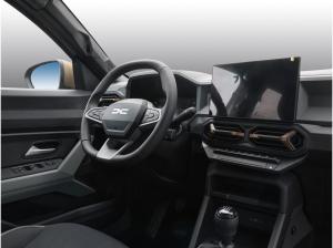 Dacia Duster Extreme Mild Hybrid 140❄️KOSTENLOSE Winterräder❄️