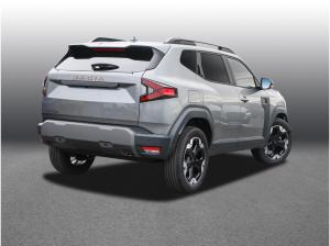 Dacia Duster Extreme Mild Hybrid 140❄️KOSTENLOSE Winterräder❄️