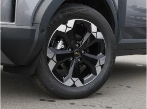 Dacia Duster Extreme Mild Hybrid 140❄️KOSTENLOSE Winterräder❄️