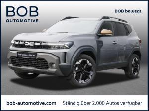 Dacia Duster Extreme Mild Hybrid 140❄️KOSTENLOSE Winterräder❄️
