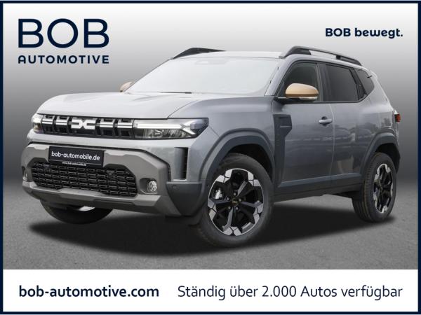 Dacia Duster Extreme Mild Hybrid 140❄️KOSTENLOSE Winterräder❄️