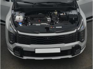 Kia Sportage GT-Line | AHK | HUD | 360° | HARMAN KARDON | GEWERBE | SOFORT