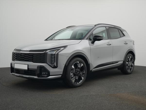 Kia Sportage GT-Line | AHK | HUD | 360° | HARMAN KARDON | GEWERBE | SOFORT