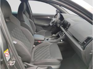Skoda Karoq 1.5l TSI ACT DSG Sportline