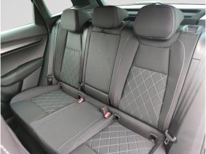 Skoda Karoq 1.5l TSI ACT DSG Sportline