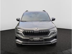 Skoda Karoq 1.5l TSI ACT DSG Sportline