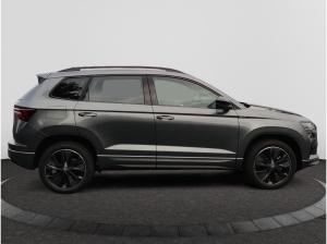 Skoda Karoq 1.5l TSI ACT DSG Sportline