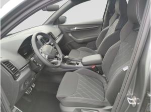 Skoda Karoq 1.5l TSI ACT DSG Sportline