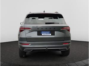 Skoda Karoq 1.5l TSI ACT DSG Sportline