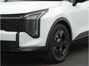 Kia Sportage BLACK EDITION | AHK | DRIVEWISE | SOFORT | GEWERBE