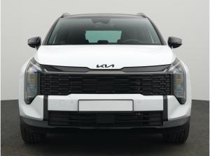 Kia Sportage BLACK EDITION | AHK | DRIVEWISE | SOFORT | GEWERBE