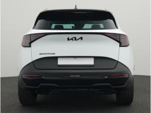 Kia Sportage BLACK EDITION | AHK | DRIVEWISE | SOFORT | GEWERBE