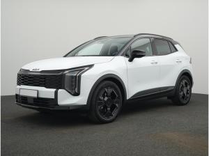 Kia Sportage BLACK EDITION | AHK | DRIVEWISE | SOFORT | GEWERBE